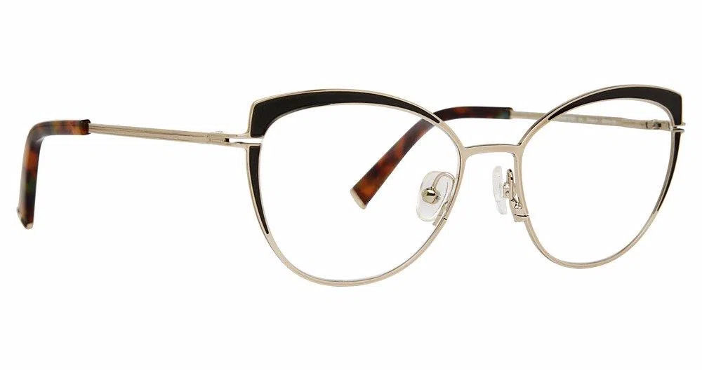 Trina Turk TTDANAE Eyeglasses - view 3
